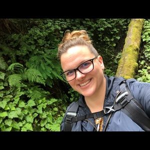 Meet your Posher, Shawna